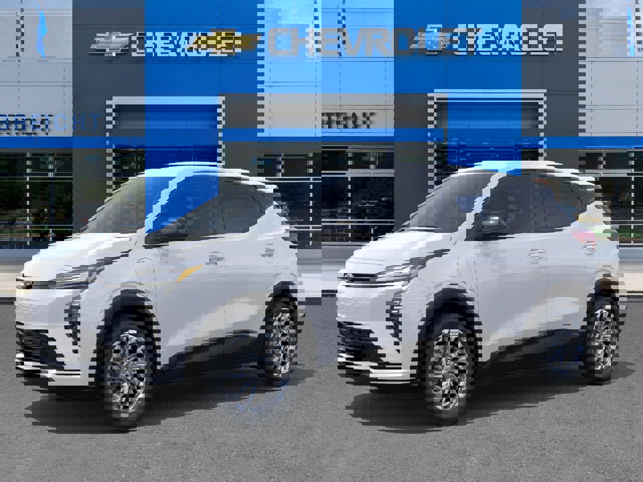 New 2027 Chevrolet Bolt LT w/ Comfort Package image 26