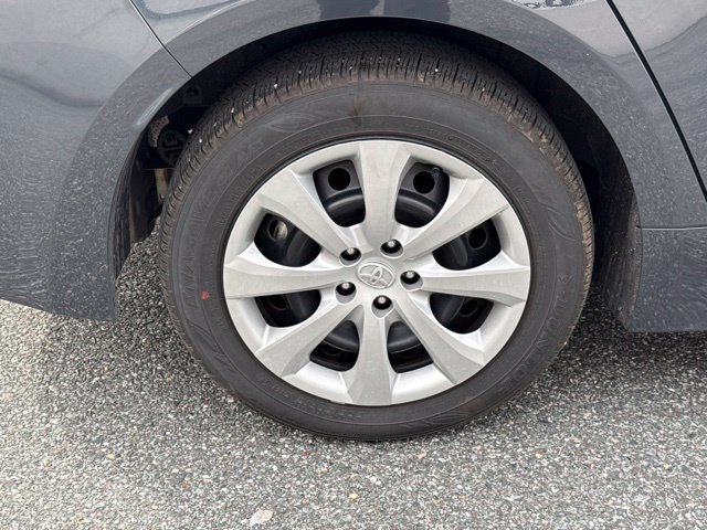 Used 2026 Toyota Corolla LE FWD image 20