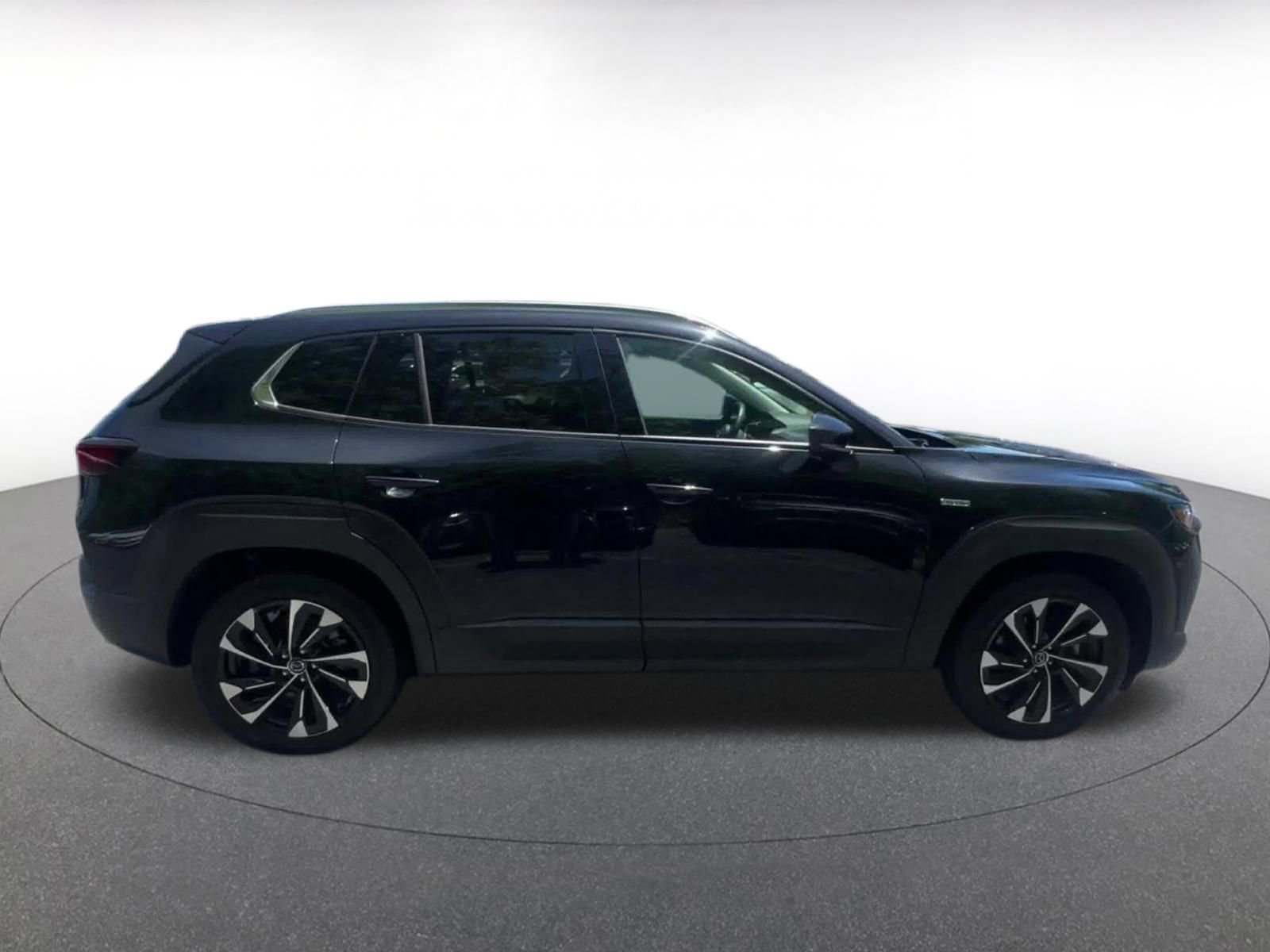 Used 2025 MAZDA CX-50 2.5 Hybrid w/ Premium Plus Pkg AWD/4WD image 16