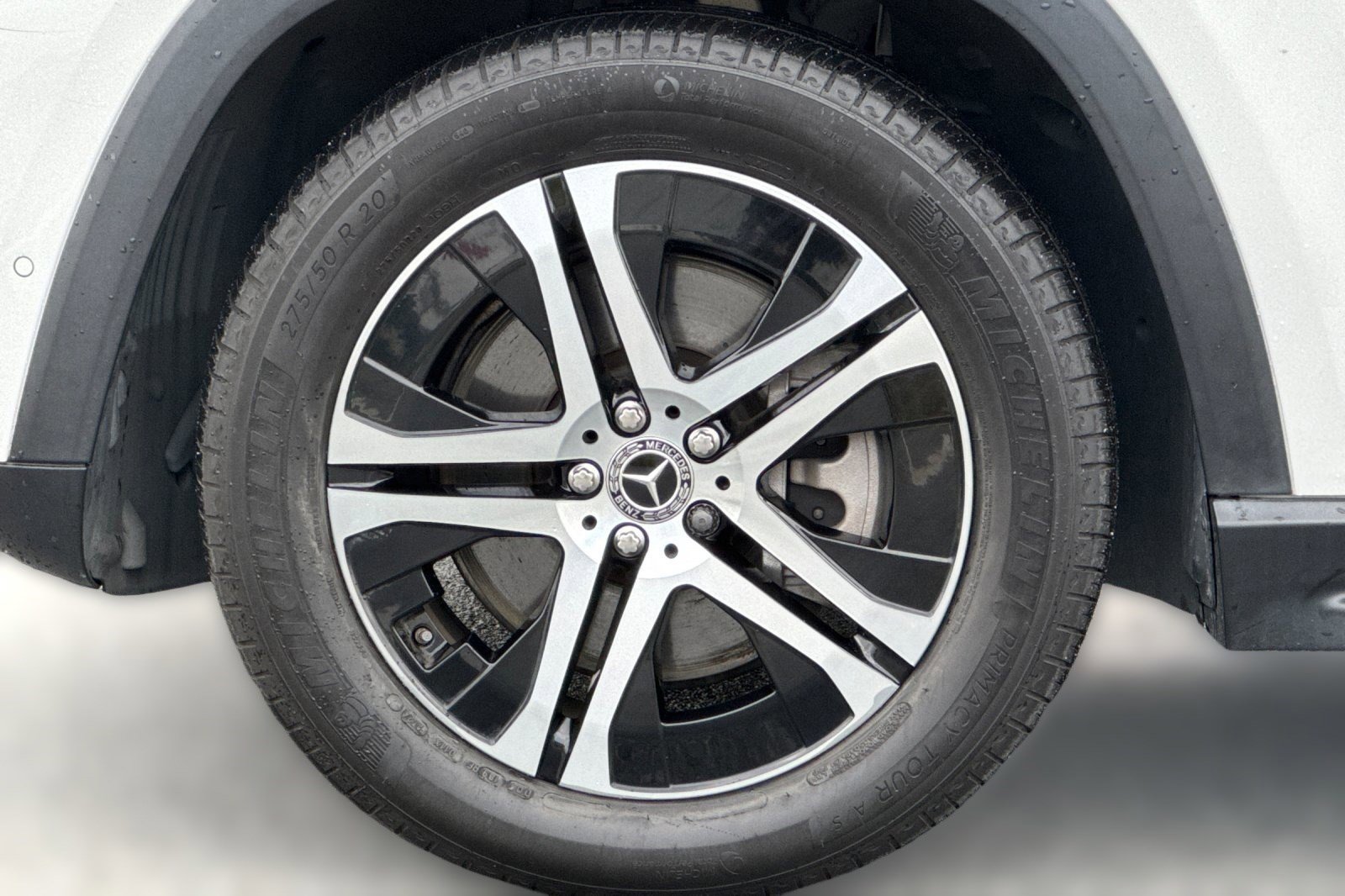 Used 2022 Mercedes-Benz GLS 450 GLS 450 image 12