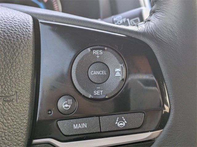 Used 2022 Honda Pilot Elite image 22