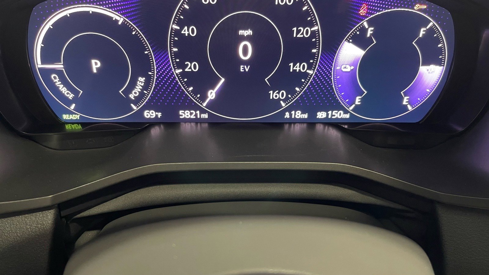 Used 2024 MAZDA CX-90 Plug-In Hybrid w/ Premium Plus AWD/4WD image 51