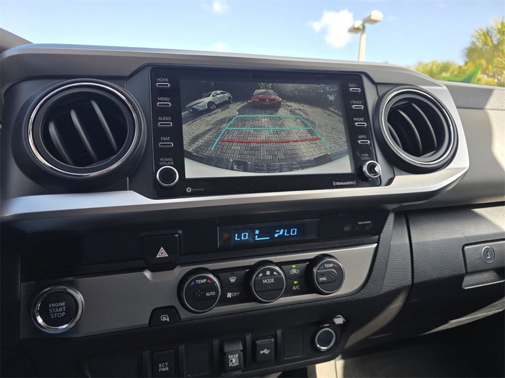 Certified 2023 Toyota Tacoma SR5 image 32