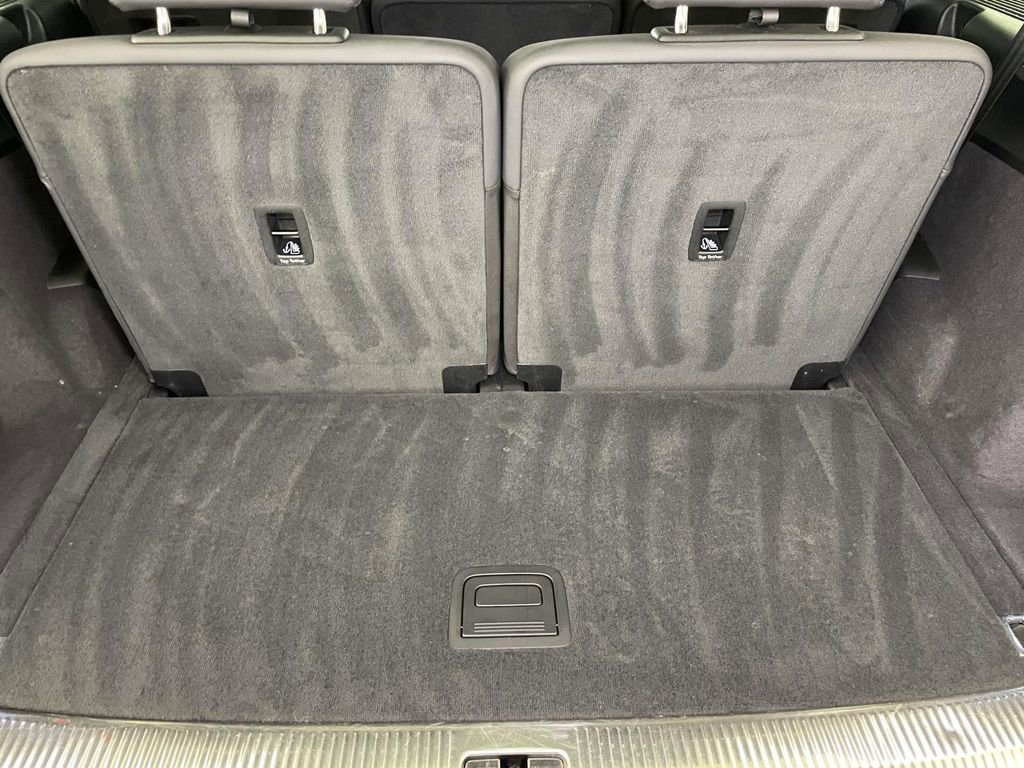 Certified 2025 Audi Q7 3.0T Premium Plus image 21