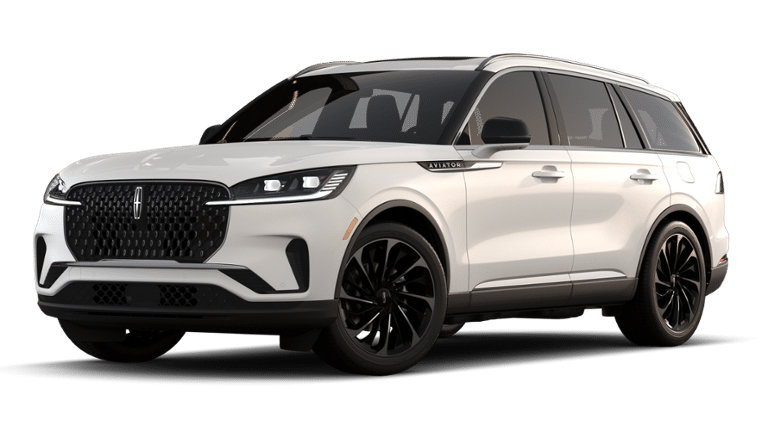 New 2026 Lincoln Aviator Reserve RWD image 35