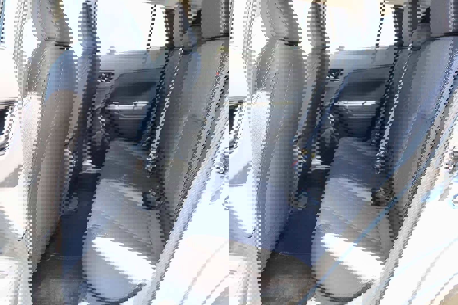 New 2025 Subaru Crosstrek 2.0i Premium image 18