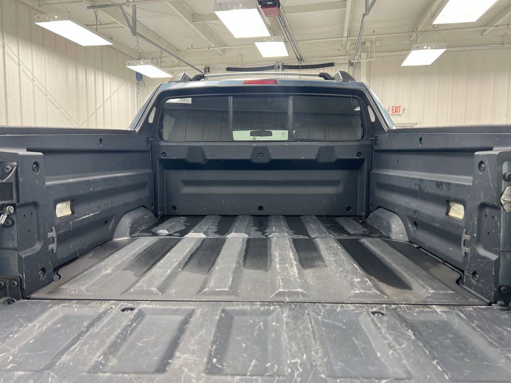 Used 2007 Honda Ridgeline RT image 22