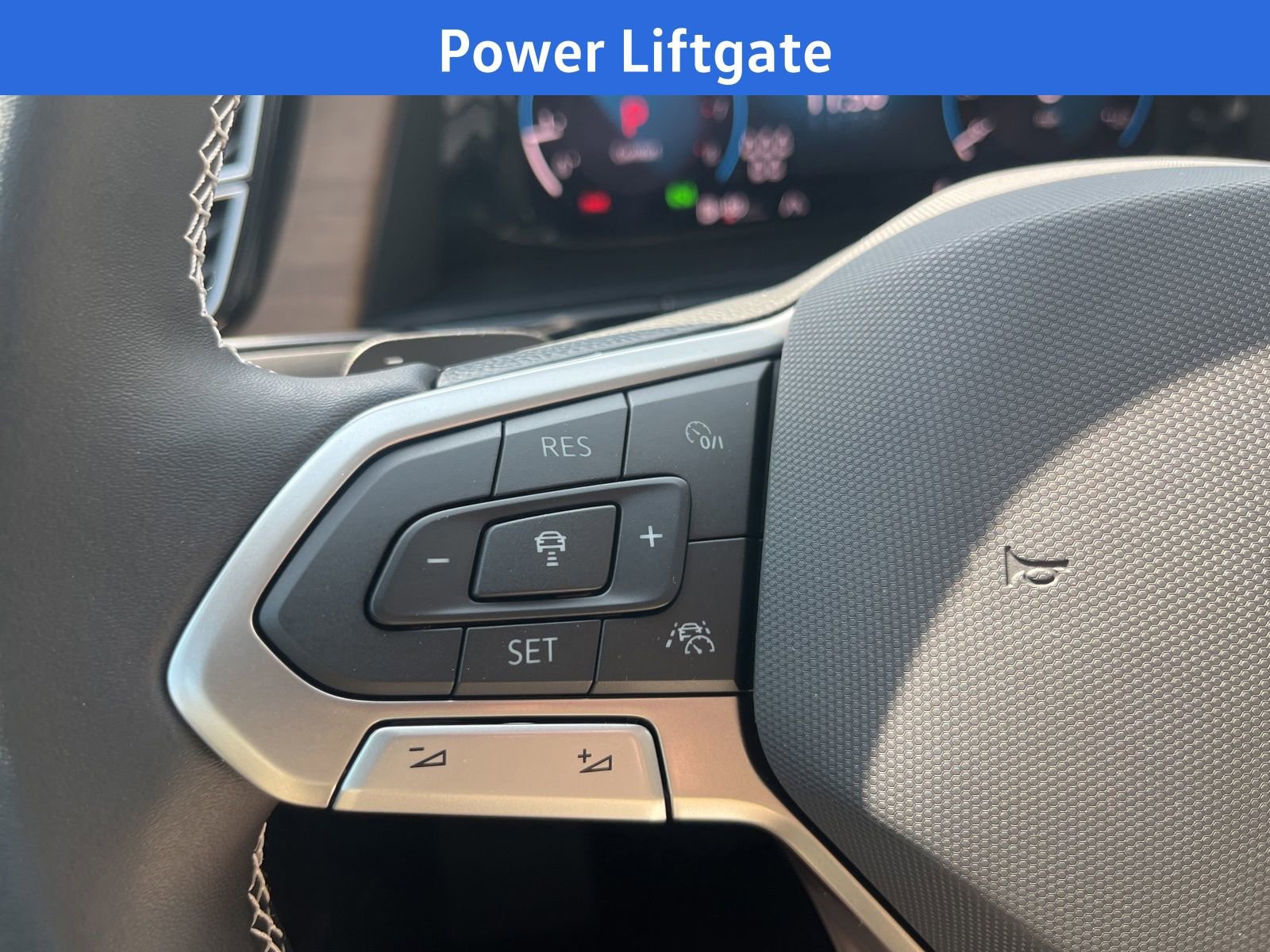 New 2026 Volkswagen Atlas SE image 10