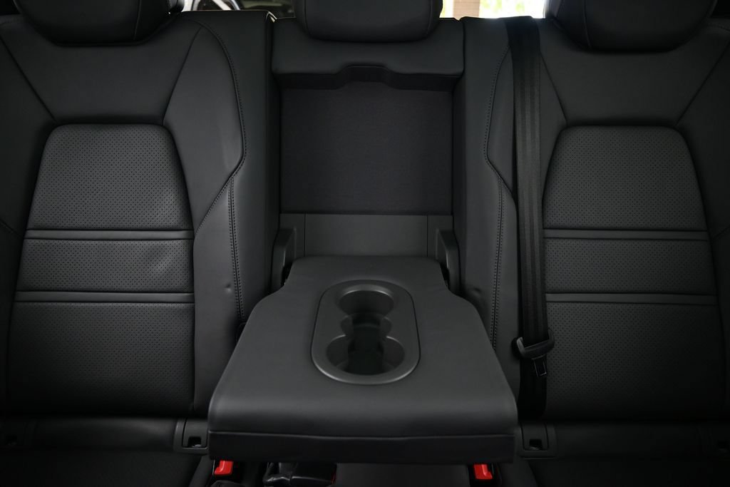 Certified 2020 Porsche Cayenne AWD/4WD image 20