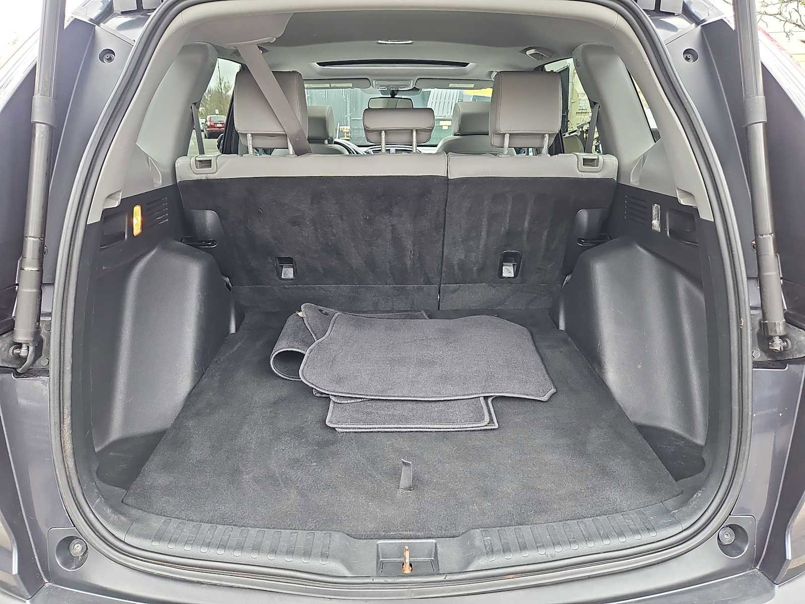 Used 2018 Honda CR-V EX-L image 31