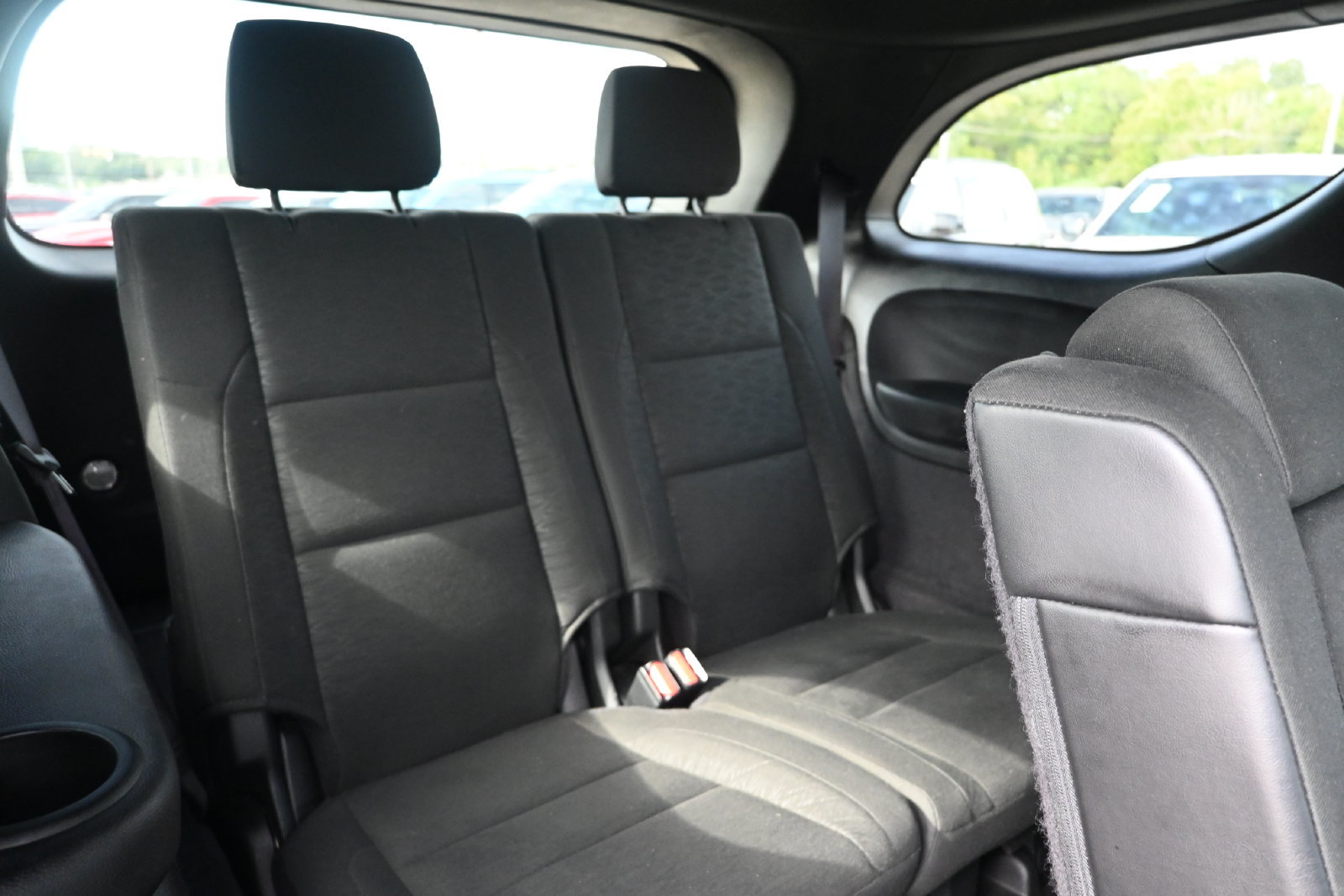 Used 2025 Dodge Durango GT AWD/4WD image 31