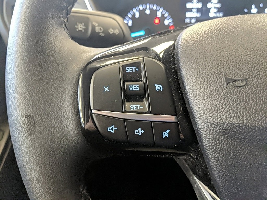 Certified 2022 Ford Escape SE w/ Convenience Package image 18