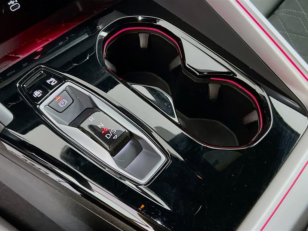 Used 2025 Audi SQ5 Premium Plus w/ Premium Plus Package image 18