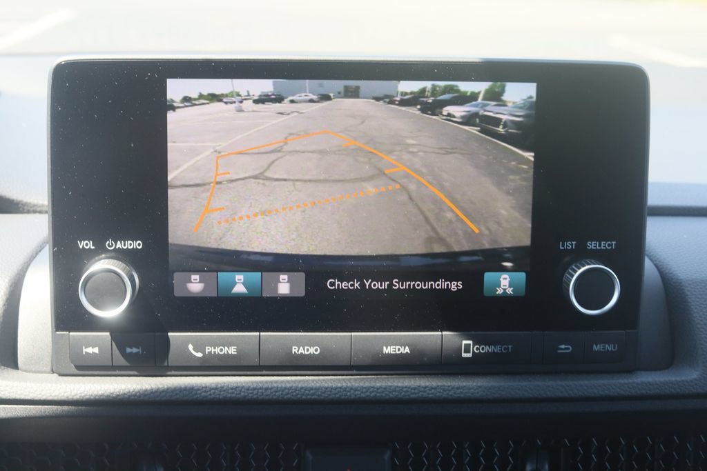 Used 2025 Honda CR-V Sport image 12
