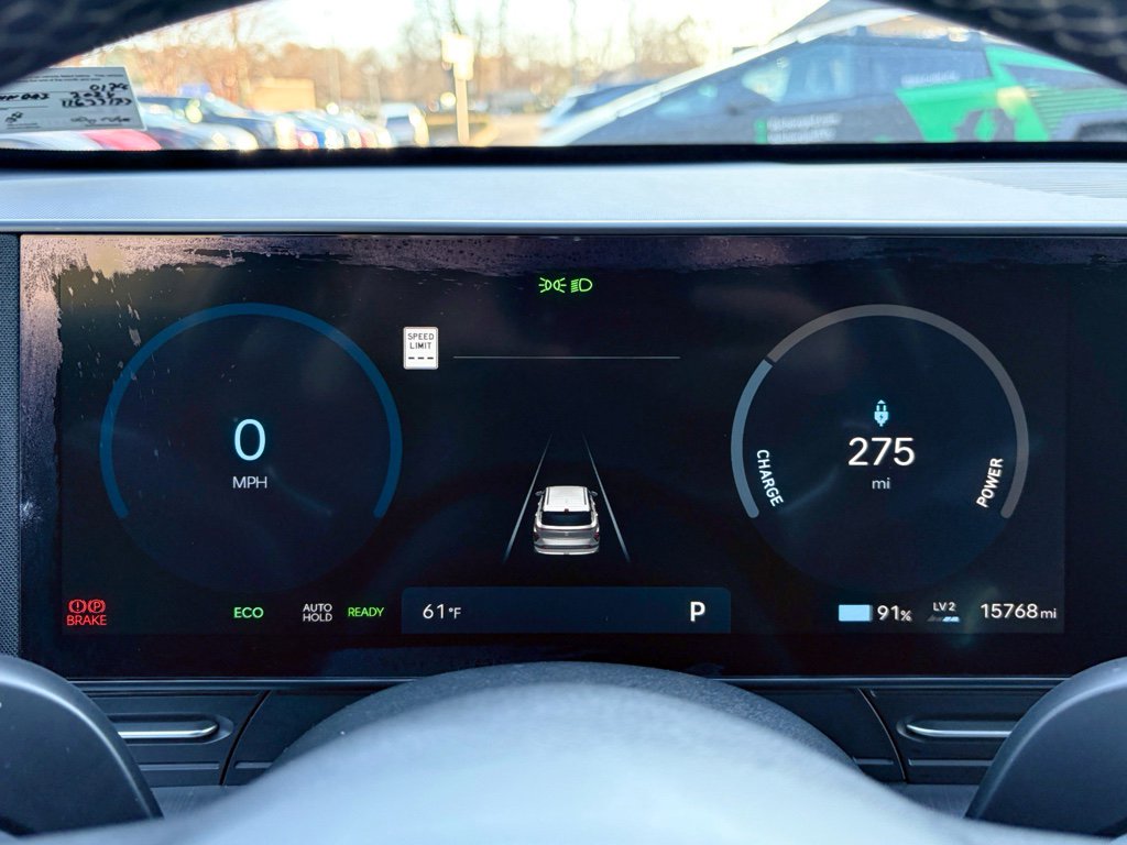 Used 2024 Hyundai Kona SEL image 9