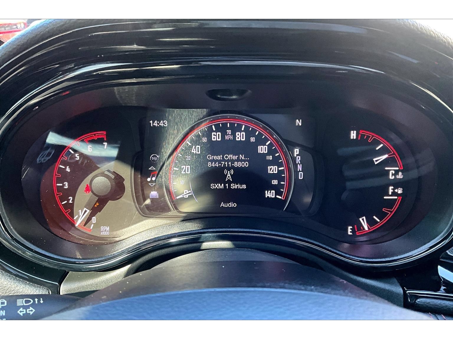 Used 2021 Dodge Durango R/T AWD/4WD image 20