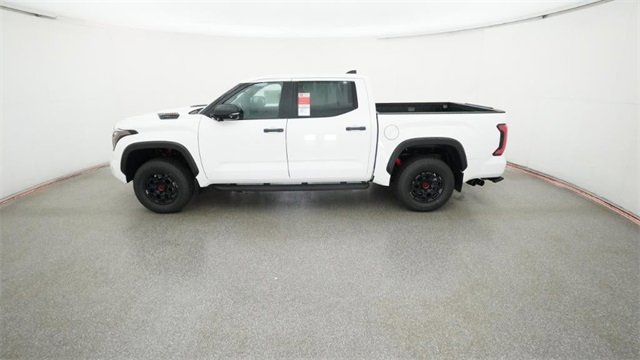 New 2026 Toyota Tundra TRD Pro image 3