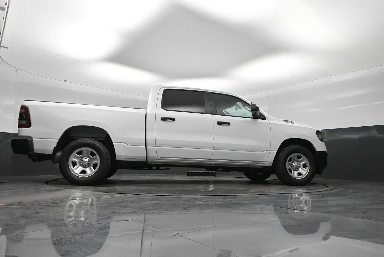 Used 2023 RAM 1500 Tradesman w/ Trailer Tow Group image 25