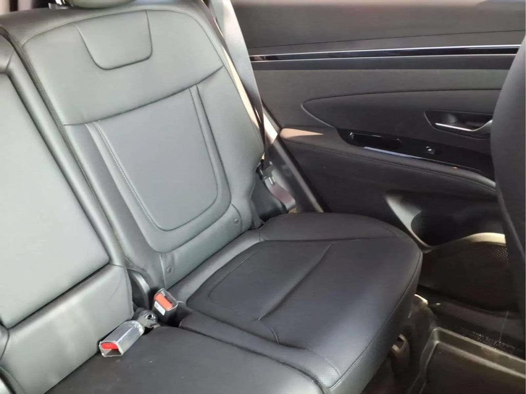 Used 2024 Hyundai Tucson XRT FWD image 18