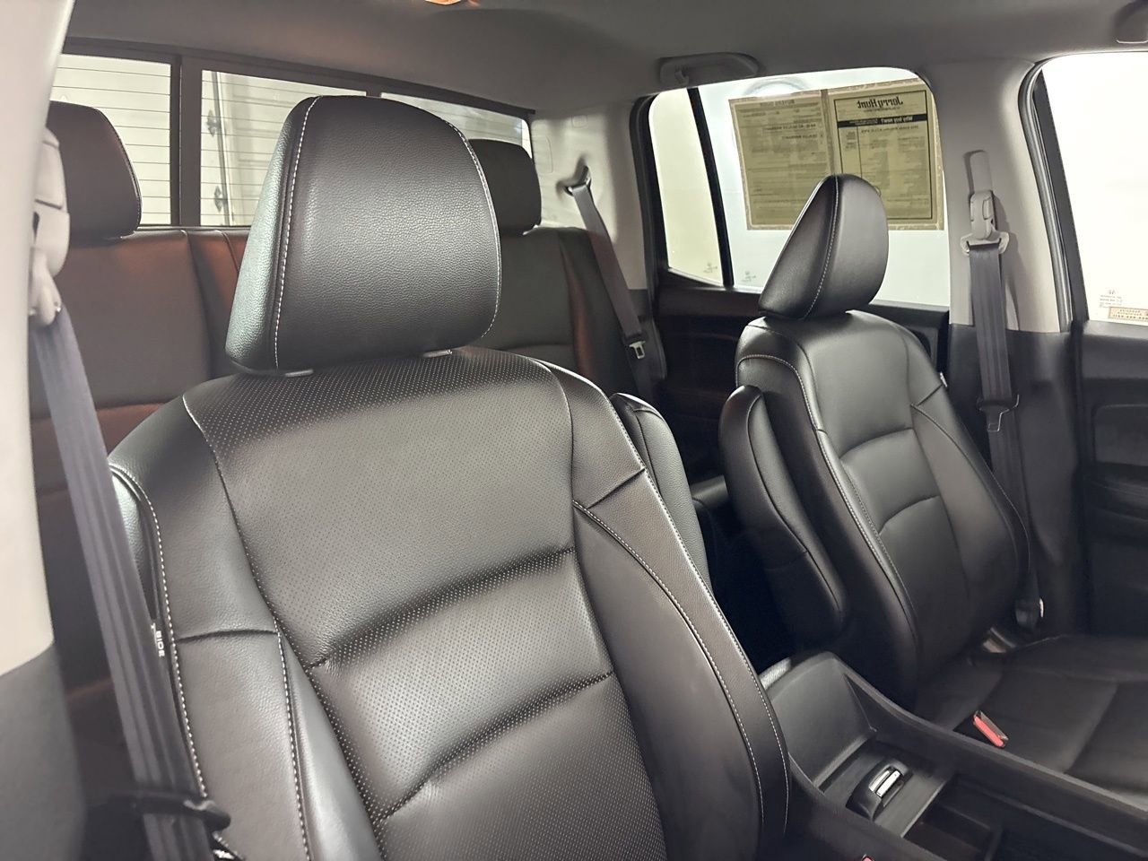 Used 2022 Honda Ridgeline RTL-E image 28