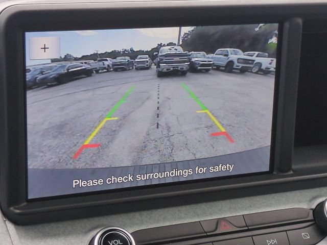 Used 2022 Ford Maverick XLT FWD image 23