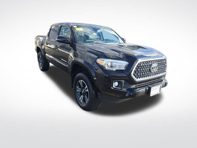 Used 2019 Toyota Tacoma TRD Sport