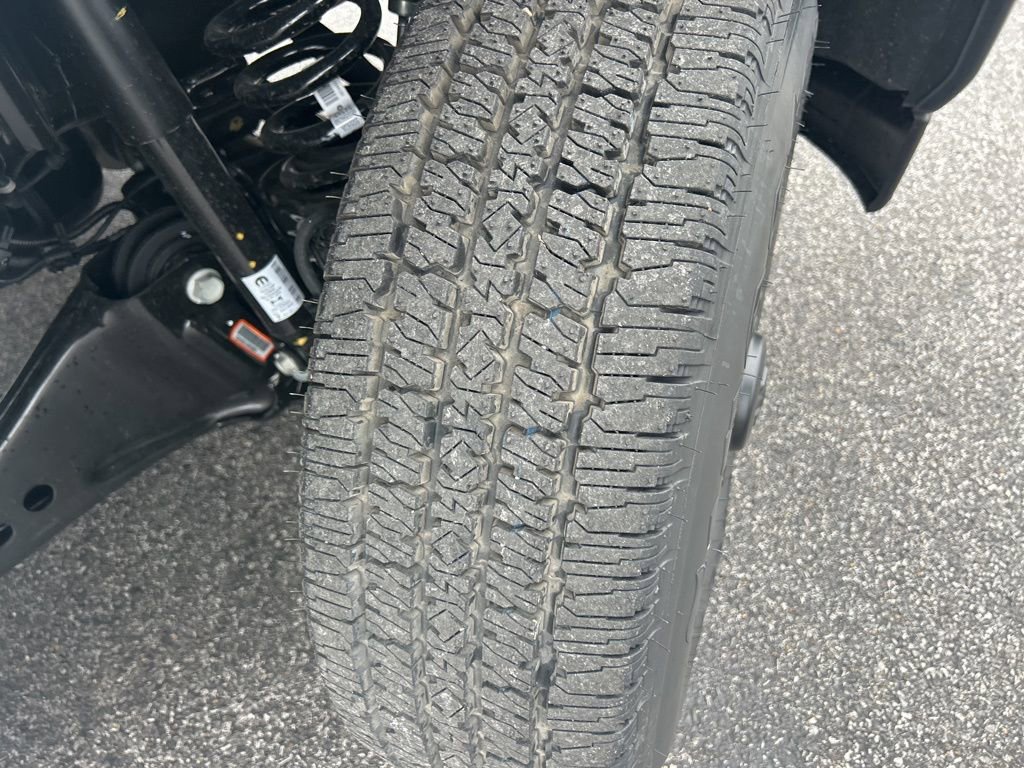 New 2026 RAM 2500 Tradesman image 35