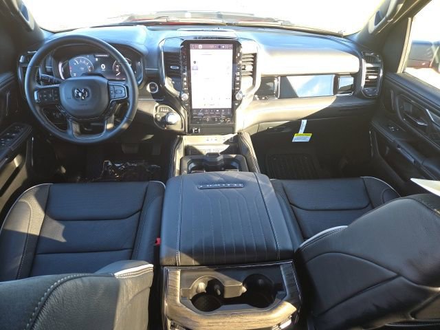 New 2026 RAM 1500 Limited image 8