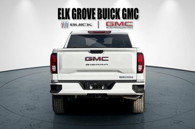 New 2026 GMC Sierra 1500 Elevation image 5