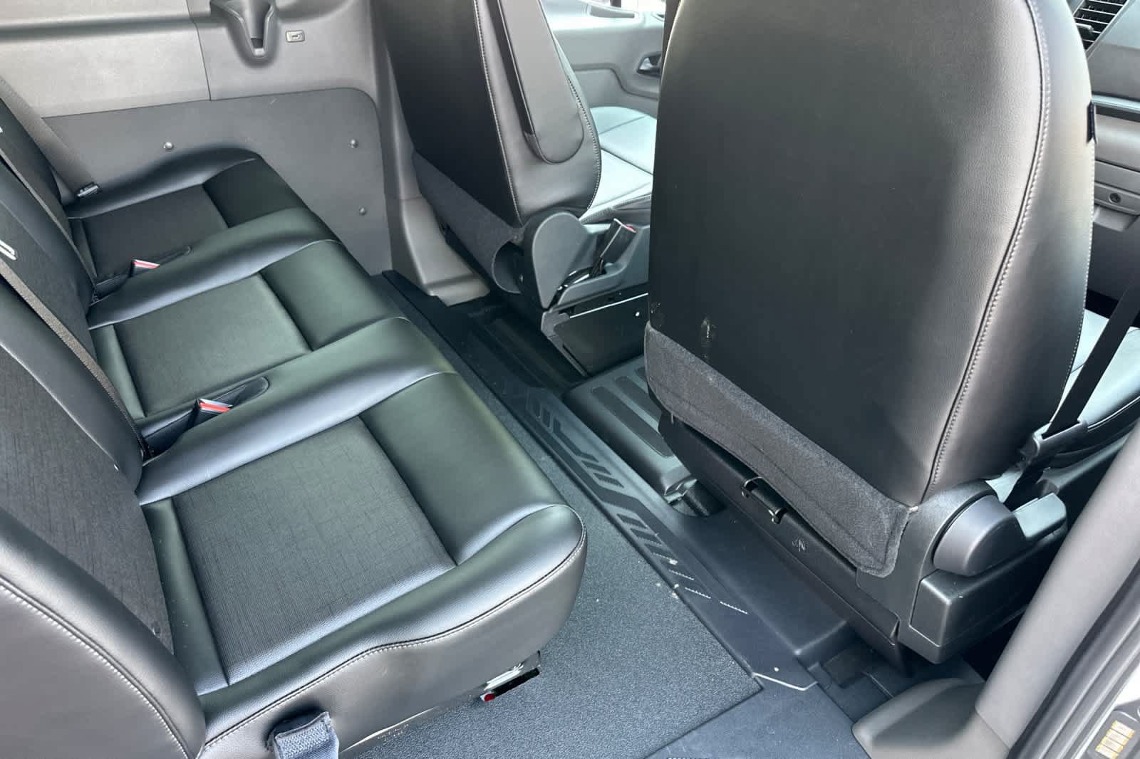 New 2026 Ford Transit 350 XL RWD image 4