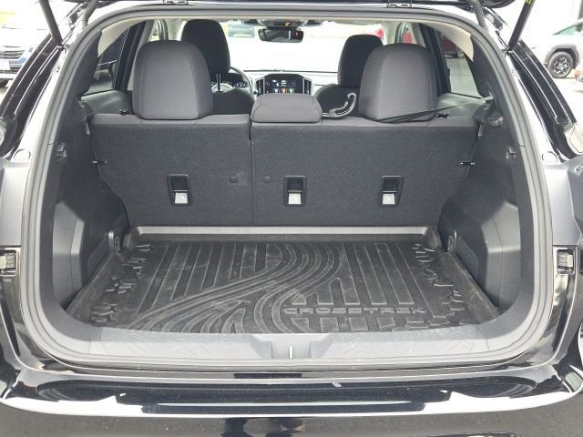 Certified 2025 Subaru Crosstrek 2.0i Premium w/ Crosstrek Mirror Package AWD/4WD image 19