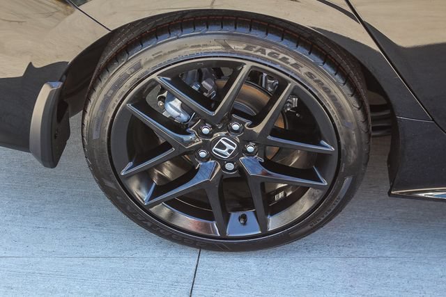 Used 2024 Honda Civic Sport image 12