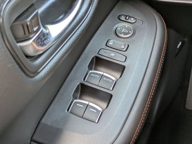 Certified 2024 Honda HR-V Sport image 27