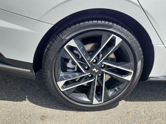 New 2026 Hyundai Sonata N Line image 30