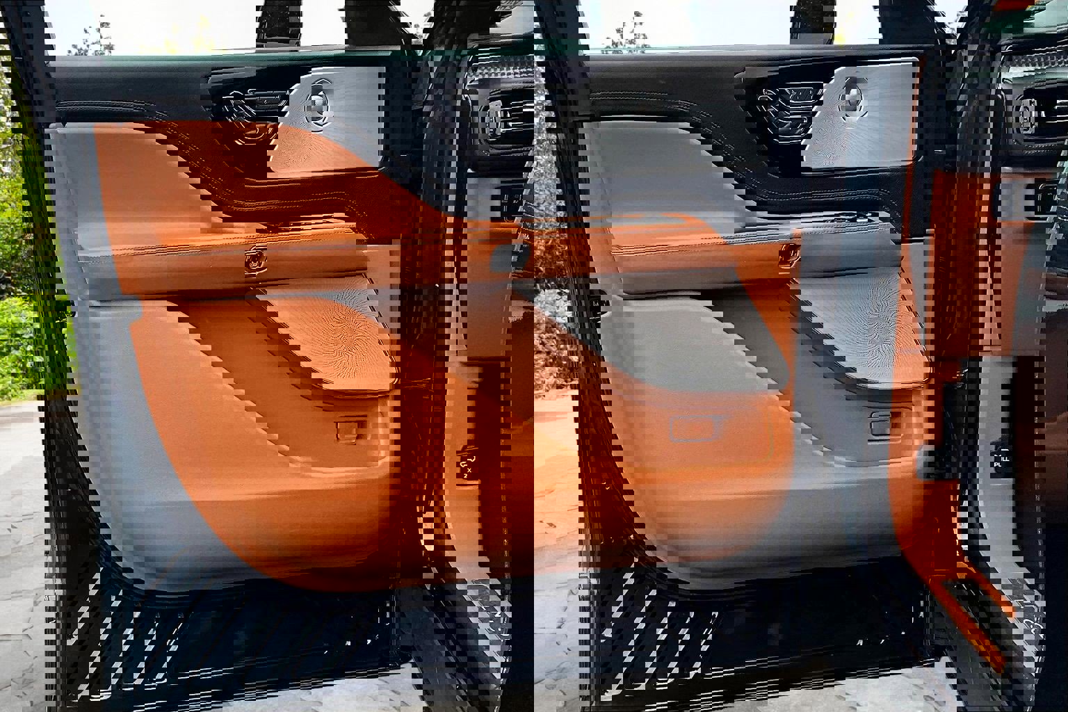 Used 2020 Lincoln Aviator Black Label w/ Dynamic Handling Package image 23