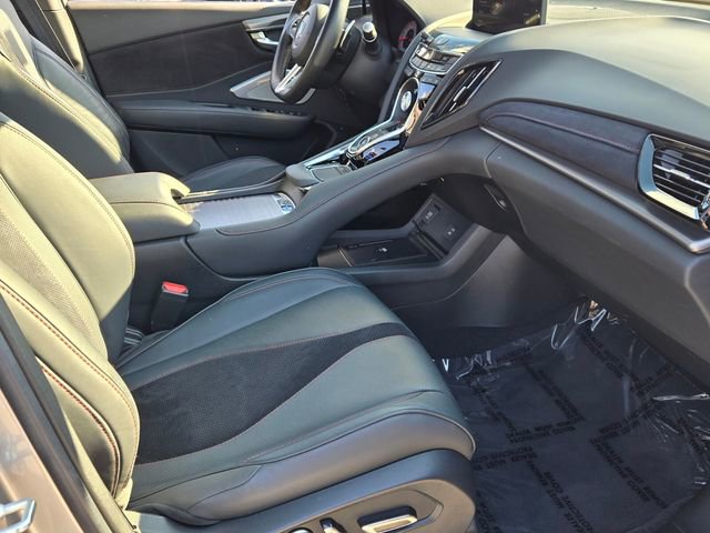 Certified 2023 Acura RDX A-Spec AWD/4WD image 16