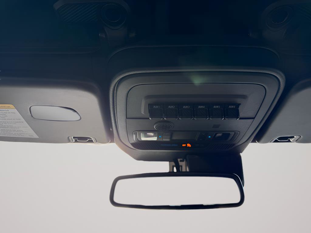 Used 2024 Ford Bronco Outer Banks image 39