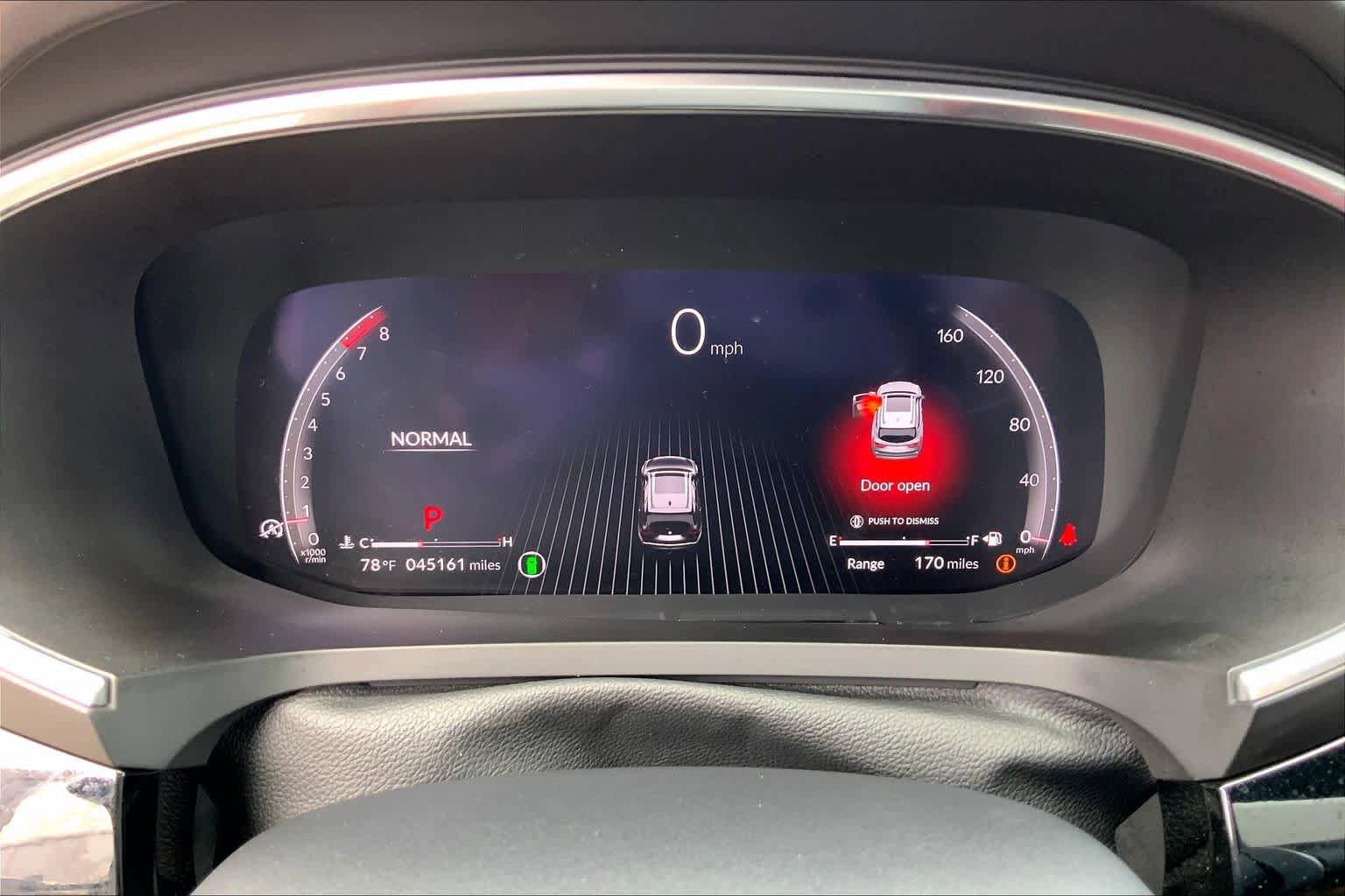 Used 2022 Acura MDX A-Spec AWD/4WD image 25