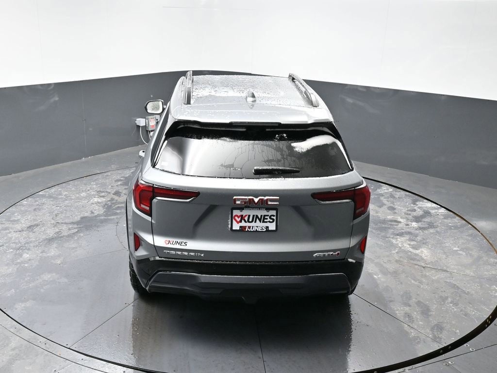 New 2026 GMC Terrain AT4 w/ Convenience Package III image 41