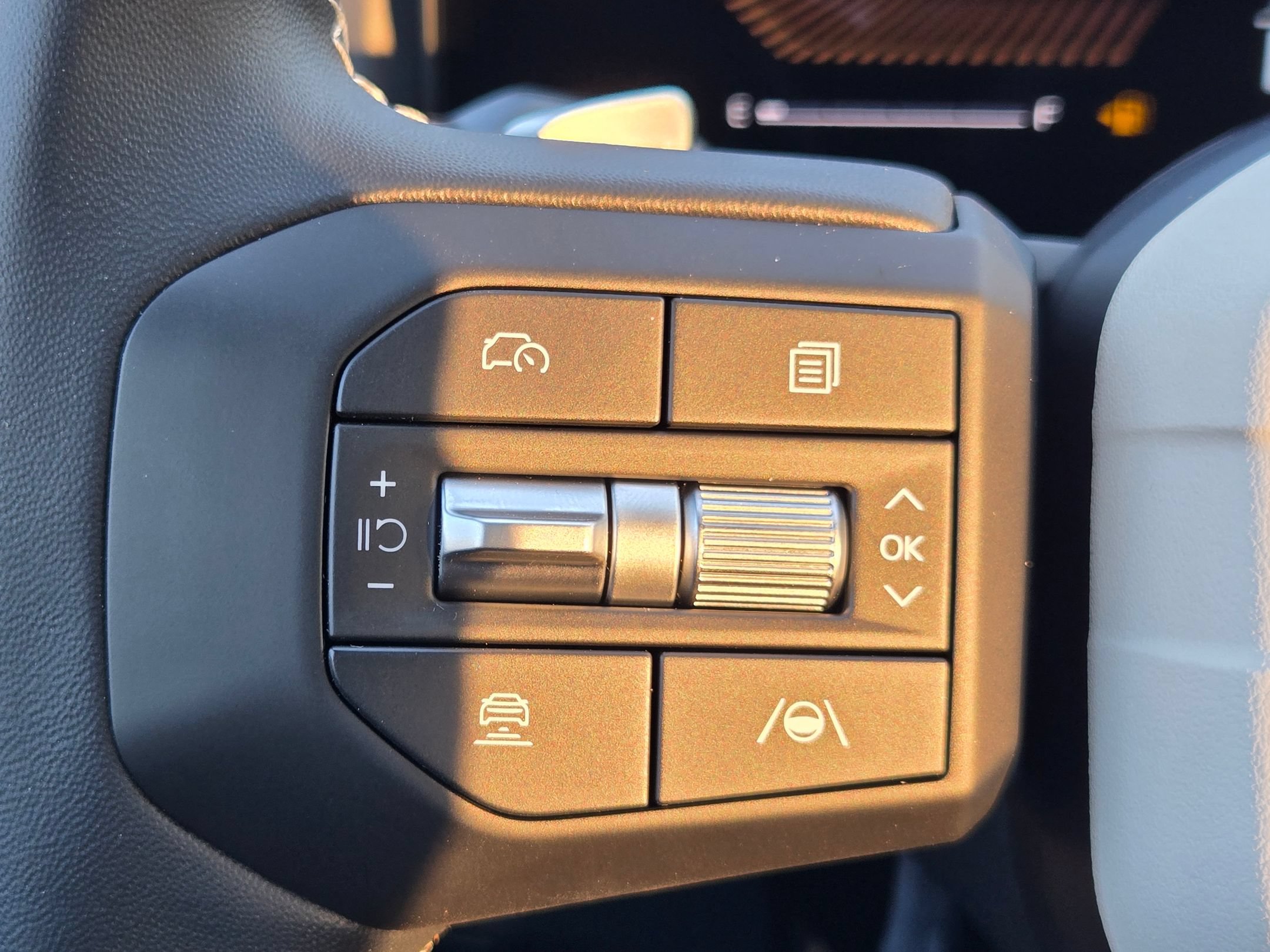 New 2026 Kia K4 EX FWD image 22