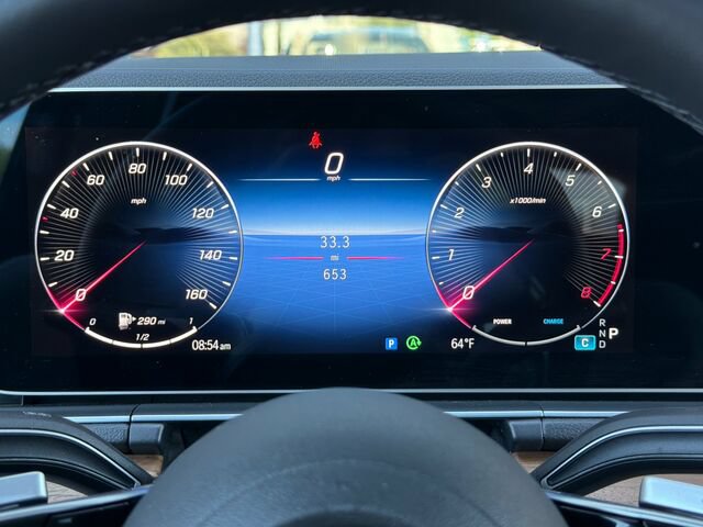 Certified 2025 Mercedes-Benz GLE 350 4MATIC image 32