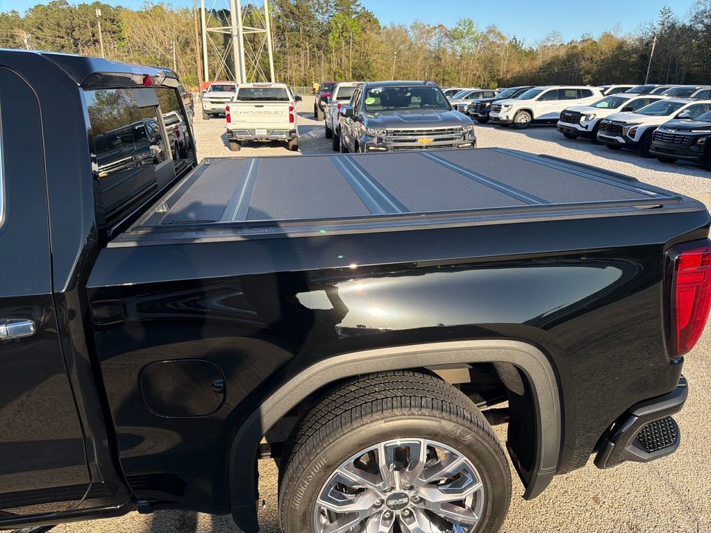 Used 2024 GMC Sierra 1500 Denali w/ Denali Reserve Package image 37
