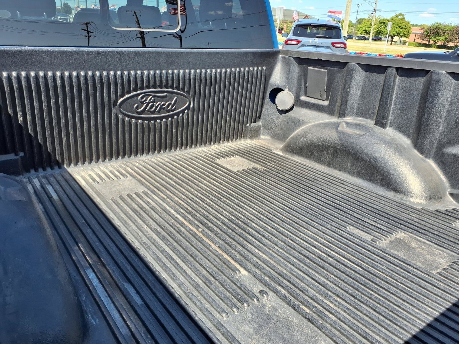 Used 2020 Ford F150 XLT w/ Equipment Group 302A Luxury AWD/4WD image 22
