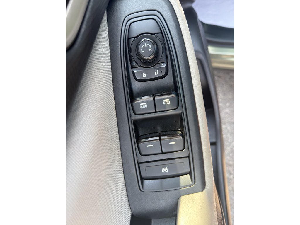 Used 2021 Subaru Forester Premium w/ Popular Package #1 AWD/4WD image 6
