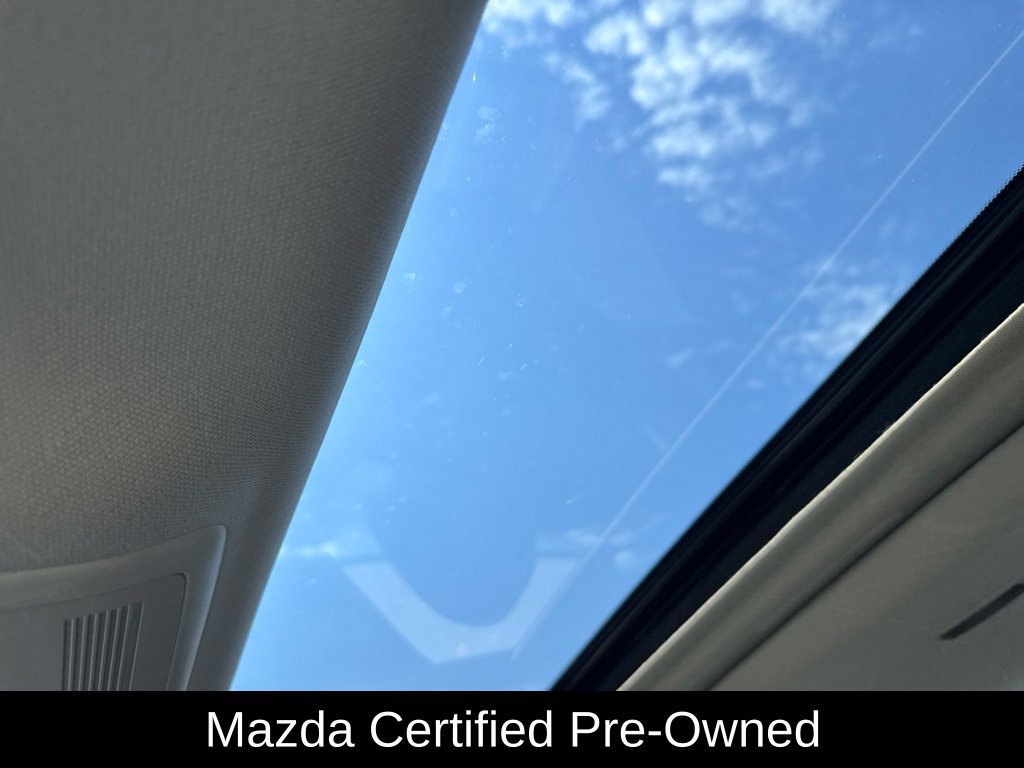 Certified 2026 MAZDA MAZDA3 2.5 S Sedan w/ Preferred Pkg FWD image 41