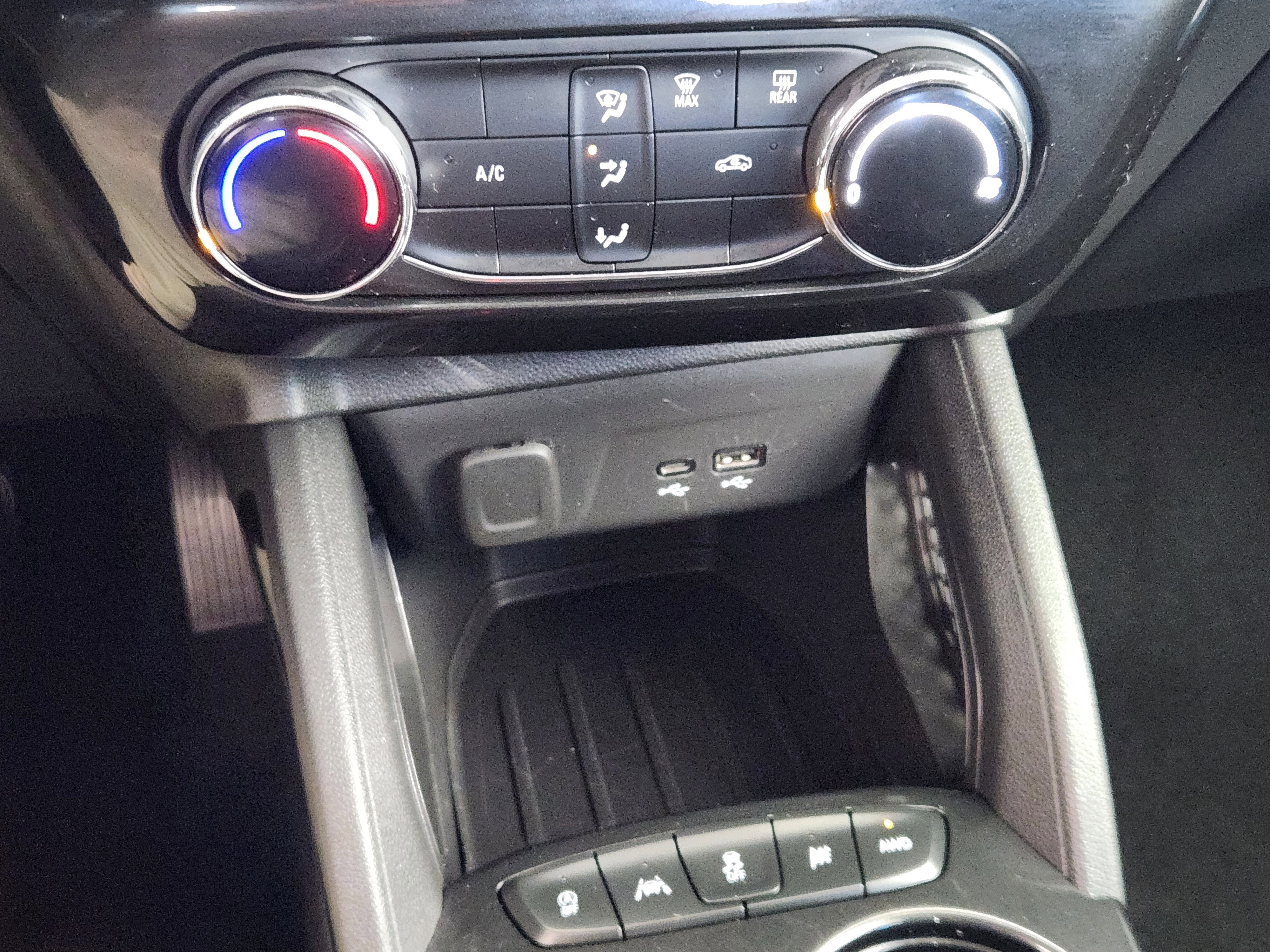 Certified 2025 Chevrolet TrailBlazer LT image 20