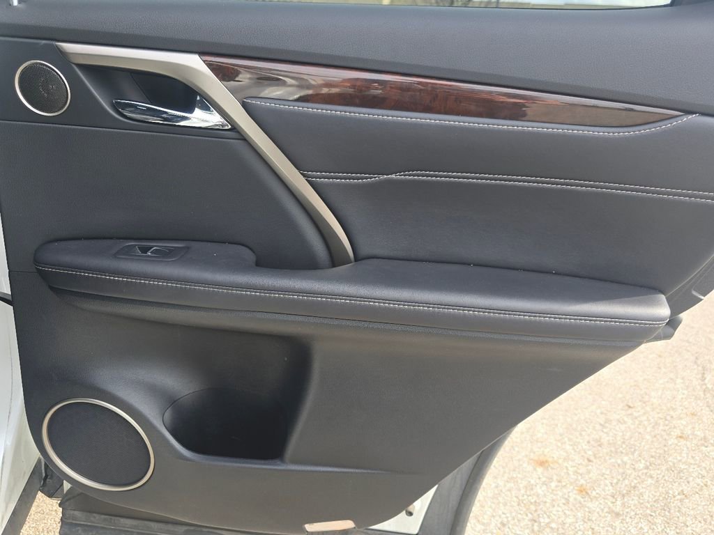 Used 2016 Lexus RX 350 AWD w/ Premium Package image 23
