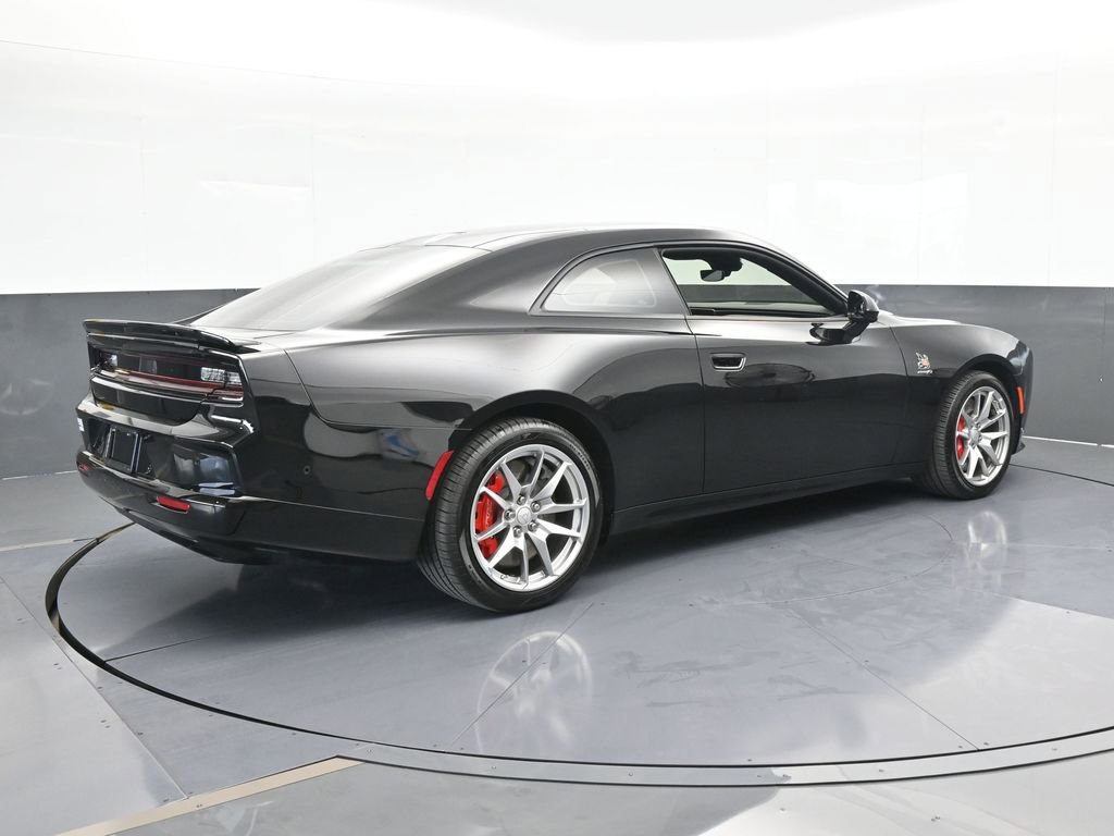 Used 2024 Dodge Charger R/T Scat Pack w/ Plus Group image 6