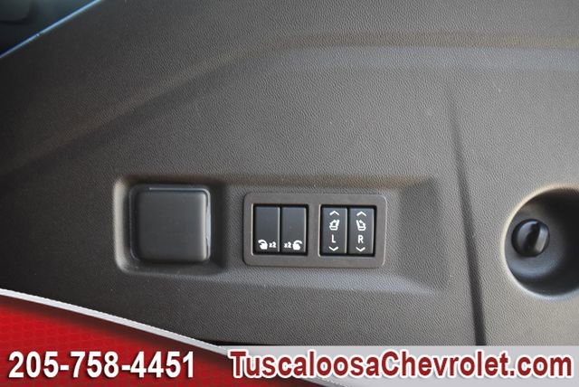Used 2021 Chevrolet Tahoe LT w/ LT Signature Package RWD image 11