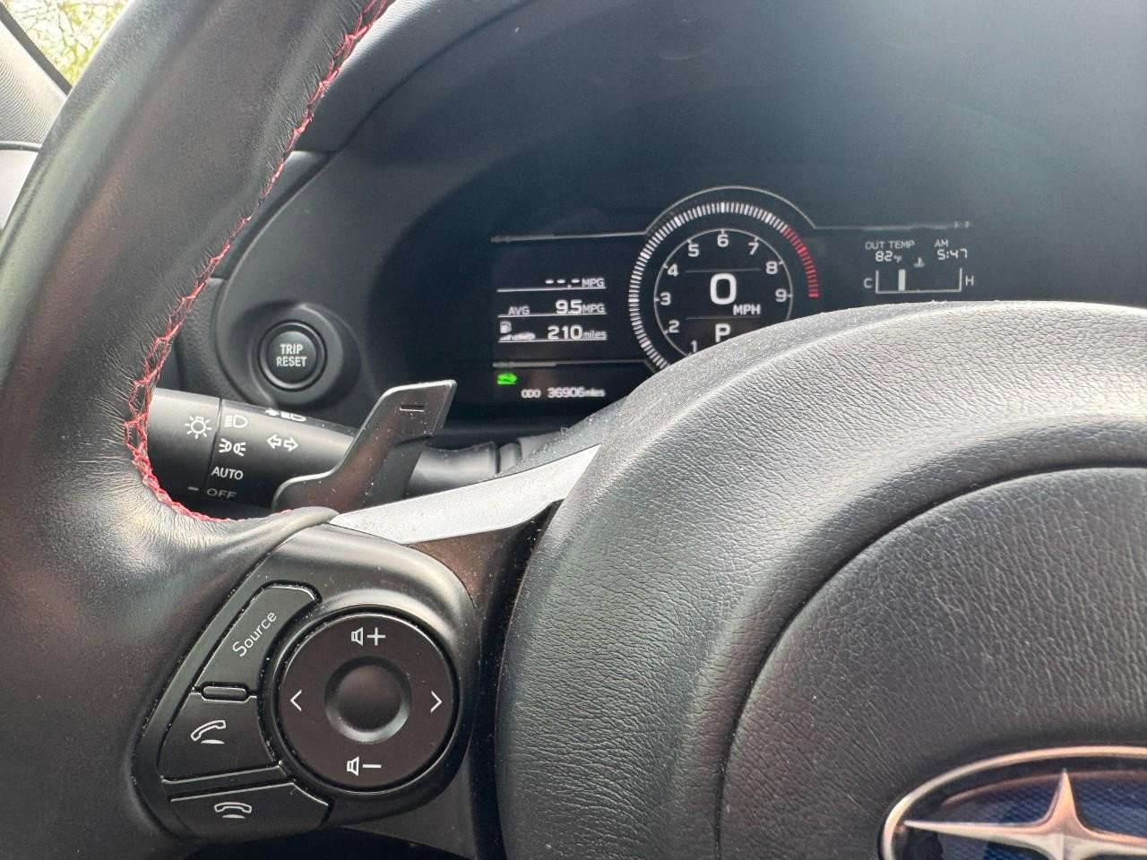 Used 2022 Subaru BRZ Premium image 16